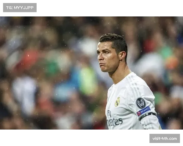 哈兰德能否凭实力登顶欧冠之王数据对比揭示他取代C罗的可能