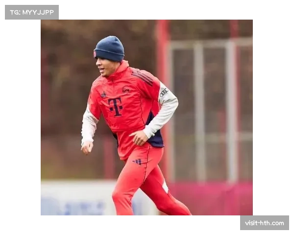 拜仁锋线双星凯恩与穆西亚拉本轮德甲默契连线获媒体盛赞